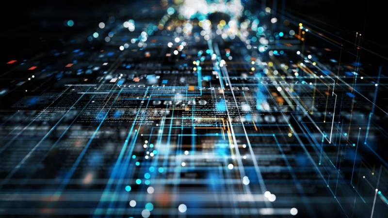 岱岳区AI软件开发公司：Python赋能网页开发的适用场景解析