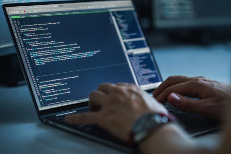 岱岳区软件定制开发：PHP与Node.js，后端解决方案的优势博弈